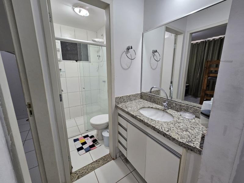 Fotos apartametnos LAGOA QUENTE FLAT SERVICE CALDAS NOVAS